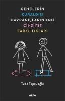 Cover Genclerin Kuraldisi Davranislarindaki Cinsiyet Farkliliklari