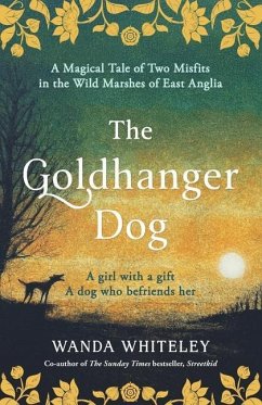 Cover The Goldhanger Dog