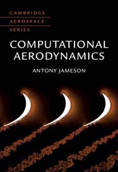 Computational Aerodynamics - Jameson, Antony (Texas A & M University)