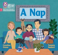 A Nap - Green, Caroline