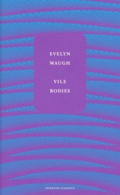 Vile Bodies - Waugh, Evelyn