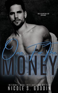One for the Money - Goodin, Nicole S.