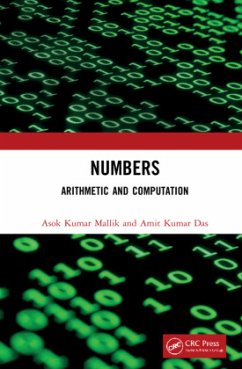 Numbers - Kumar Mallik, Asok;Kumar Das, Amit