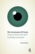 The Governance of Privacy - Bild 1
