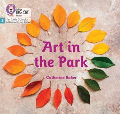 Art in the Park - Baker, Catherine