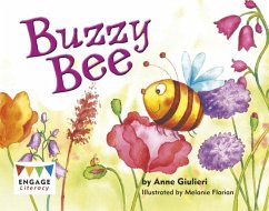 Cover Buzzy Bee