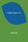 Codex Junius 11