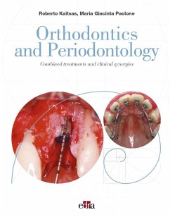 Cover Orthodontics and Periodontology
