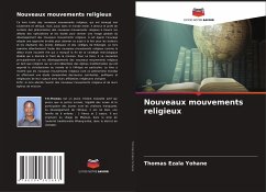 Nouveaux mouvements religieux - Yohane, Thomas Ezala