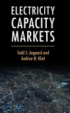 Electricity Capacity Markets