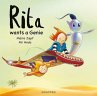 Rita Wants a Genie - Bild 1