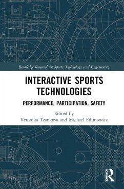 Interactive Sports Technologies