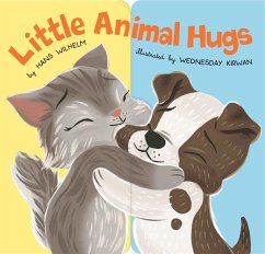 Little Animal Hugs - Wilhelm, Hans