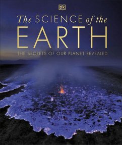The Science of the Earth - DK