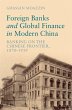 Foreign Banks and Global Finance in... - Bild 1