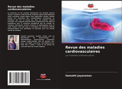 Revue des maladies cardiovasculaires - Jayaraman, Ilamathi