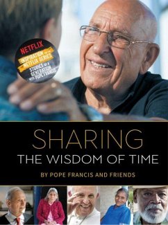 Cover Sharing the Wisdom of Time