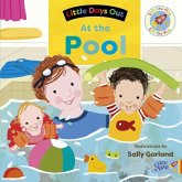 Little Days Out: At the Pool Little Days Out: At the Pool