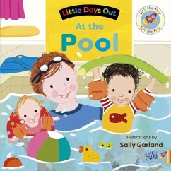 Cover Little Days Out: At the Pool