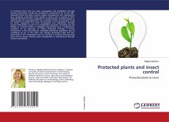 Protected plants and insect control - Sabbour, Magda