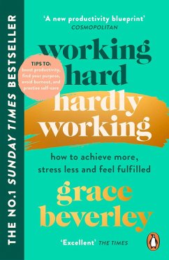 Working Hard, Hardly Working - Beverley, Grace
