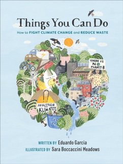 Things You Can Do - Garcia, Eduardo