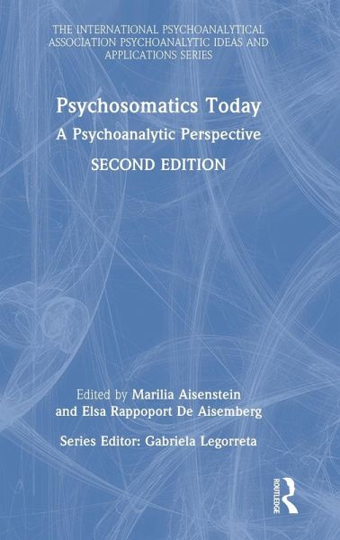 Psychosomatics Today Psychosomatics Today