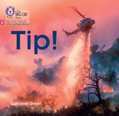 Tip! - Green, Caroline