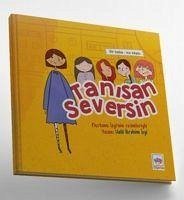 Tanisan Seversin - Ibrahim Izgi, Halil