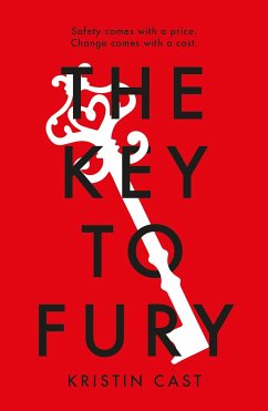 The Key to Fury - Cast, Kristin
