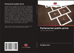 Partenariat public-privé - Ara, Fardaus