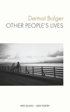 Other People's Lives - Bolger, Dermot