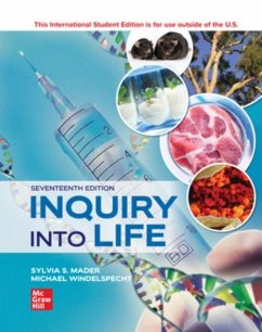 Cover Inquiry into Life ISE