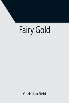 Fairy Gold - Reid, Christian