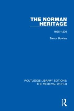 The Norman Heritage - Rowley, Trevor