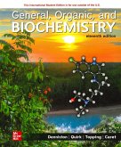 General Organic and Biochemistry ISE