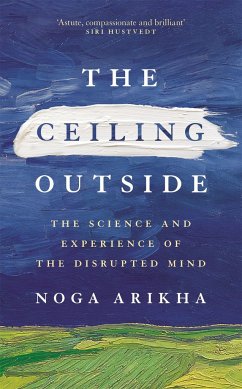 The Ceiling Outside - Arikha, Noga