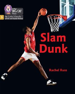 Slam Dunk - Russ, Rachel