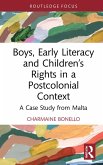 Boys, Early Literacy and Children's Rights in a Postcolonial Context