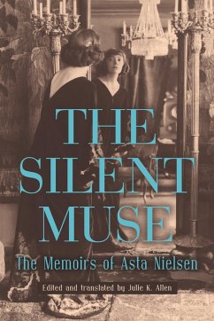 The Silent Muse - Nielsen, Asta