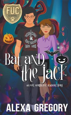 Bat and the Jack - Gregory, A.