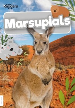 Marsupials - Tyler, Madeline