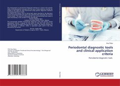 Periodontal diagnostic tools and clinical application criteria - Robo, Ilma