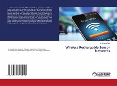 Wireless Rechargable Sensor Networks - Devi, M. Dhurga