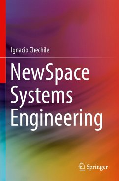 NewSpace Systems Engineering - Chechile, Ignacio