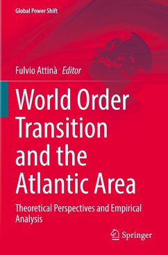 World Order Transition and the Atlantic Area