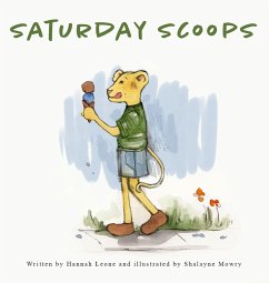 Saturday Scoops - Leone, Hannah