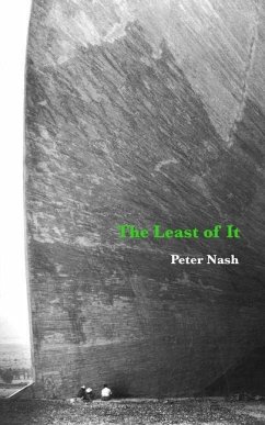 The Least of It - Nash, Peter