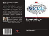 Réseaux sociaux et campus connecté