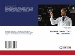 Cover ENZYME COFACTORS AND VITAMINS